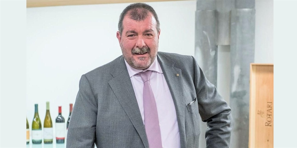 MEZZACORONA PREMIATA IN GERMANIA COME MIGLIOR COOPERATIVA ITALIANA ...